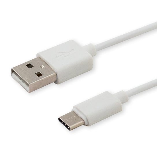 Kabel USB - USB-C SAVIO CL-125, 1 m SAVIO