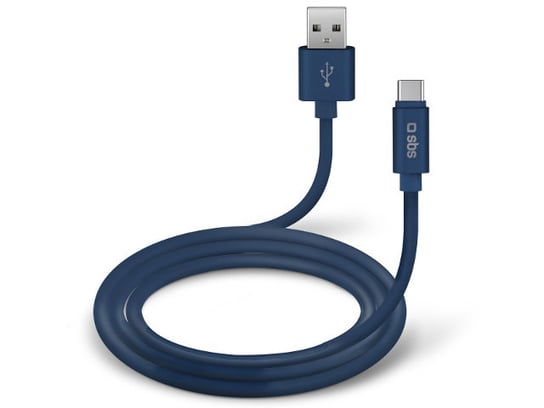 Kabel USB - USB-C SBS Polo, 1 m SBS