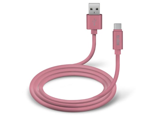 Kabel USB - USB-C SBS Polo, 1 m SBS