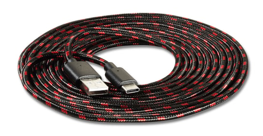 Kabel USB - USB-C SNAKEBYTE CHARGE:CABLE  Nintendo Switch Snakebyte