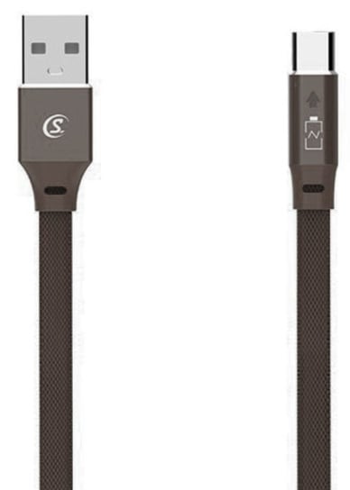Kabel USB – USB-C SOMOSTEL SMS-BW04, 1 m Somostel