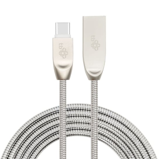 Kabel USB/USB-C TB, 1 m TB