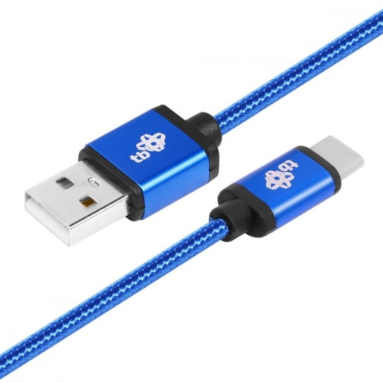 Kabel USB - USB-C TB AKTBXKUCSBA150N, 1.5 m TB