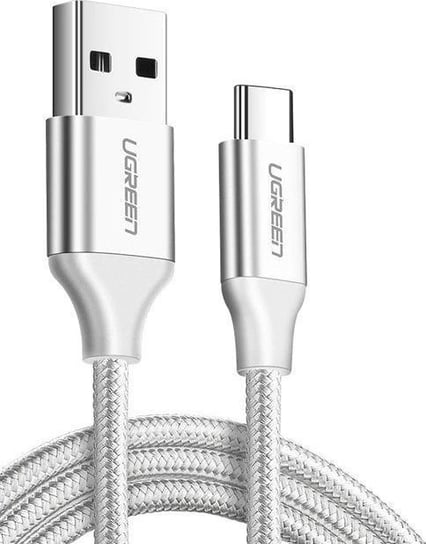 Kabel USB - USB-C UGREEN 60129, 0.25 m uGreen