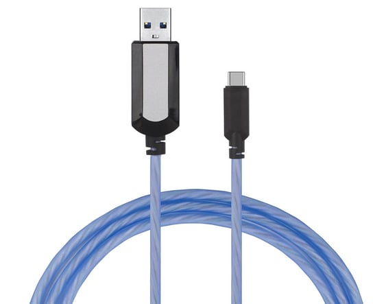 Kabel USB/USB-C VAYOX VA0014, 1 m VAYOX