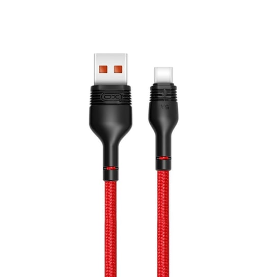 Kabel USB - USB-C XO NB55, 1 m XO