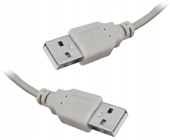 Kabel USB wtyk typ A - wtyk typ A Inna marka