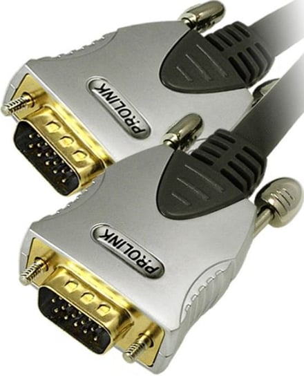 Kabel VGA (RGB) - VGA (RGB) PROLINK Exclusive TCV 8970, 20 m ProLink