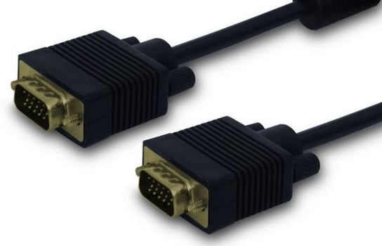 Kabel VGA (RGB) - VGA (RGB) SAVIO CL-29, 1.8 m, 10 szt. SAVIO