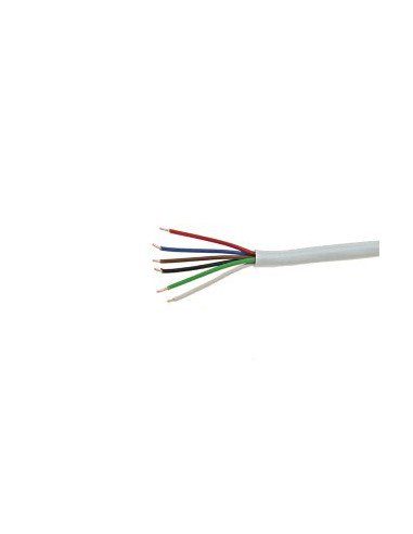 KABEL YTDY-6X0.5 Inna marka