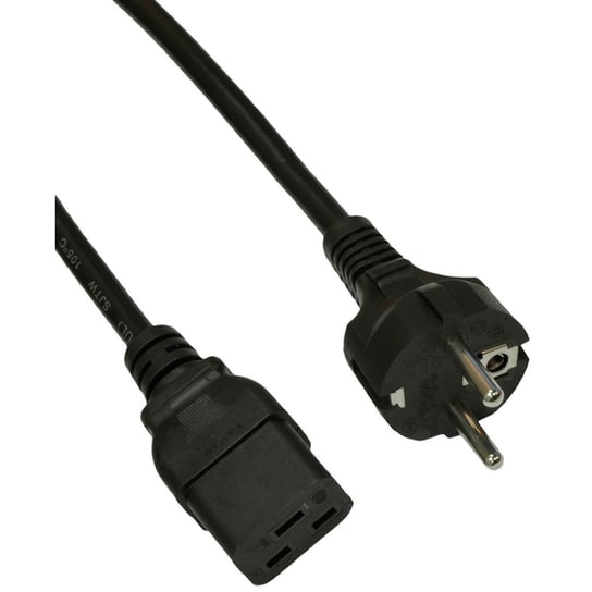 Kabel zasilający CEE - IEC AKYGA Pro AK-UP-01, 1.8 m Akyga