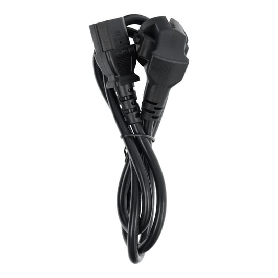 Kabel zasilający do komputera PC / drukarka / monitor 230V 16A 1 metr Partner Tele