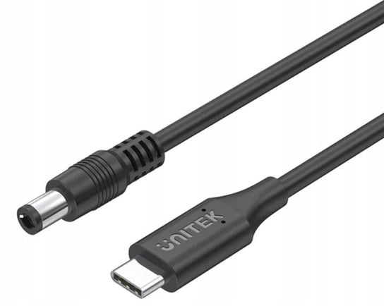 Kabel zasilający do laptopa Acer 65W USB-C - DC5,5 Inna marka