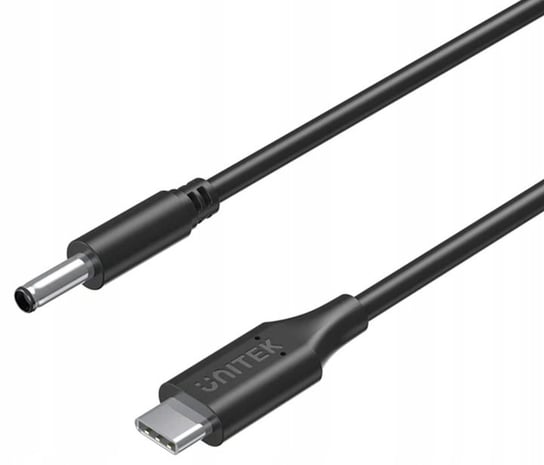 Kabel zasilający do laptopa Dell 65W USB-C - DC4,5 Inna marka