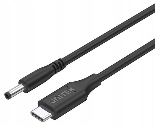 Kabel zasilający do Lenovo 65W USB-C - DC4,0mm Inna marka