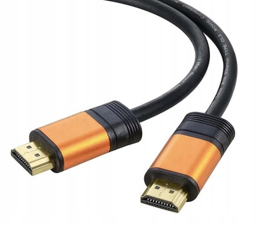 Kabel, Zenwire HDMI 2.1 8K 60Hz 4K 120Hz, Premium, 3M Zenwire