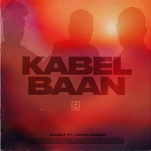 Kabelbaan Equalz feat. Jonna Fraser