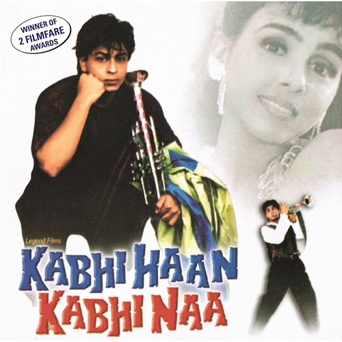 Kabhi Haan Kabhi Naa (Original Motion Picture Soundtrack) Jatin-Lalit