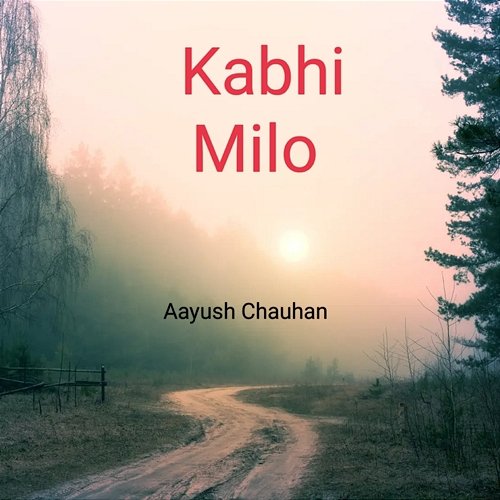 Kabhi Milo Aayush Chauhan
