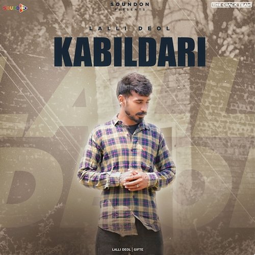 Kabildari Lalli Deol, Gifte