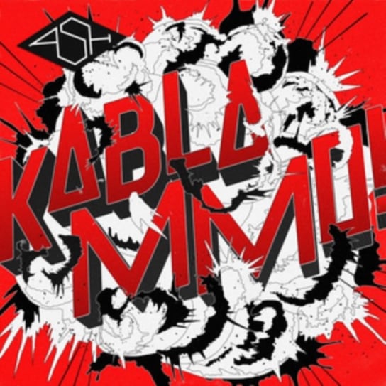 Kablammo (Limited Edition) ASH