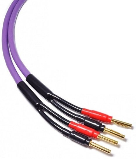 Kable głośnikowe 2x2,5mm2 MDSC2515 Melodika 1.5m : Kolor - 1,5m Melodika