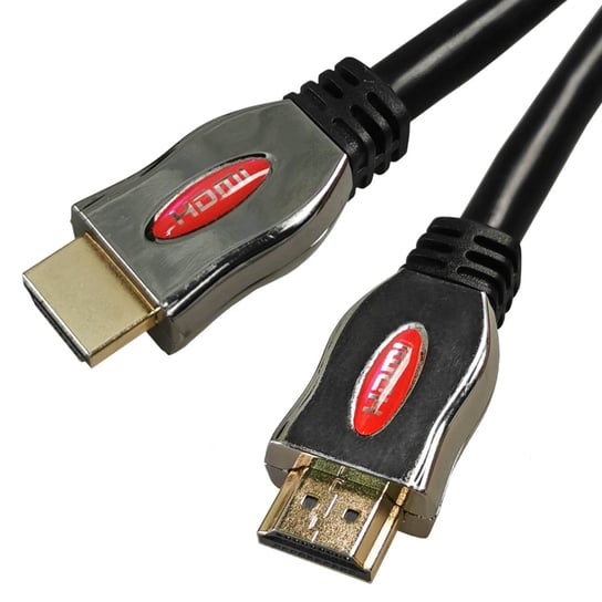 Kablel HDMI 2.0 WIREWAY Instaline 310110, 10 m Wireway