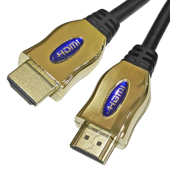 Kablel HDMI 2.1 WIREWAY Instaline 310401, 1 m Wireway