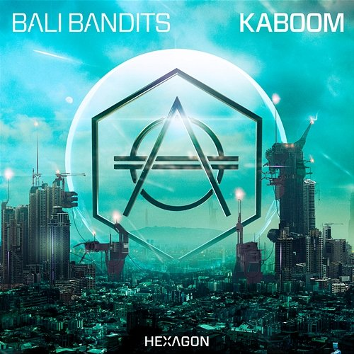 KABOOM Bali Bandits