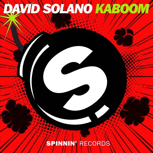 Kaboom David Solano