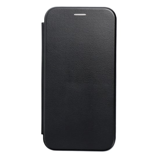 Kabura Book Forcell Elegance do SAMSUNG S22 PLUS czarny Forcell
