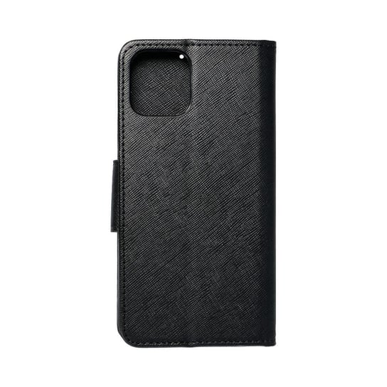 Kabura Fancy Book do IPHONE 11 PRO 2019 5,8 czarny KD-Smart