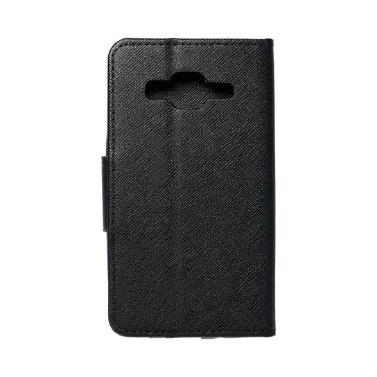 Kabura Fancy Book do SAMSUNG Galaxy Core Prime (G360F) czarny KD-Smart