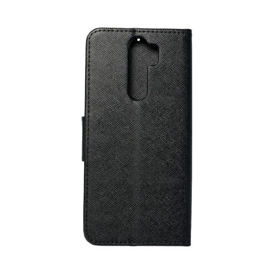 Kabura Fancy Book do XIAOMI Note 8 Pro czarny KD-Smart