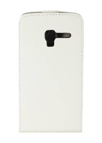 Kabura Flexi Alcatel Pop 3 5" Biały Bestphone