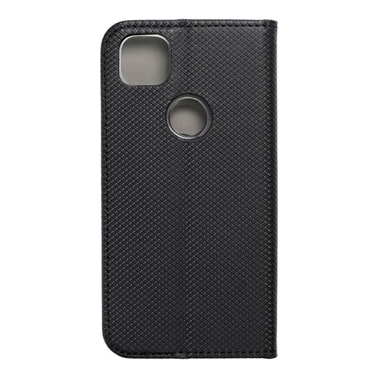 Kabura Smart Case book do GOOGLE PIXEL 4a czarny KD-Smart