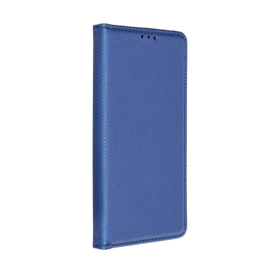 Kabura Smart Case book do HUAWEI Mate 10 Lite granatowy KD-Smart