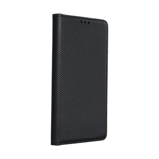 Kabura Smart Case book do HUAWEI P20 Lite czarny KD-Smart