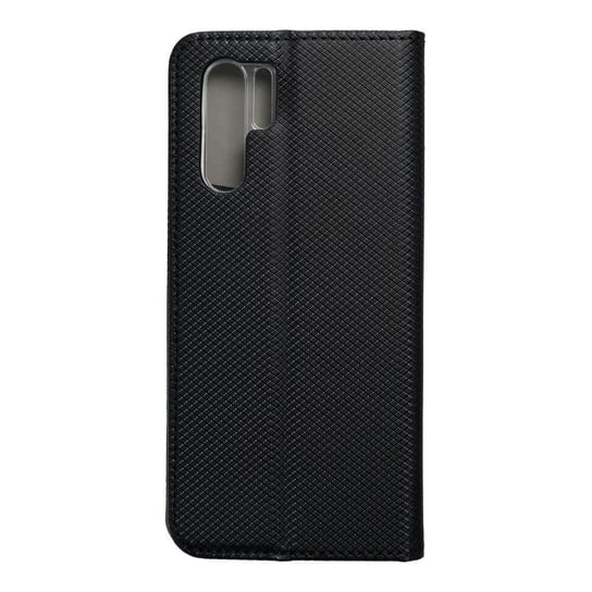 Kabura Smart Case book do HUAWEI P30 Pro czarny KD-Smart