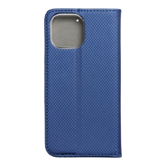 Kabura Smart Case book do IPHONE 13 MINI granatowy KD-Smart