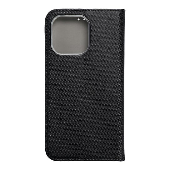 Kabura Smart Case book do IPHONE 13 PRO czarny KD-Smart