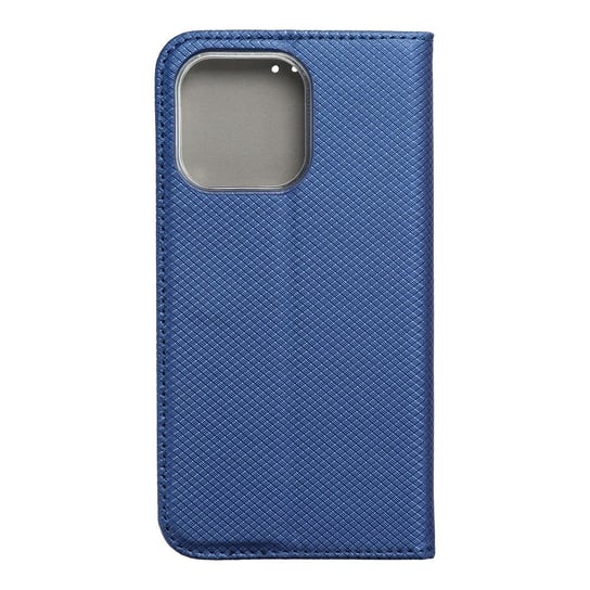 Kabura Smart Case book do IPHONE 13 PRO granatowy KD-Smart