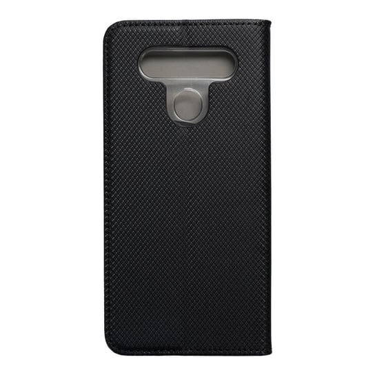 Kabura Smart Case book do LG K41s czarny KD-Smart