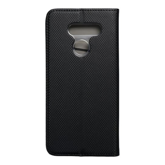 Kabura Smart Case book do LG K50S czarny KD-Smart