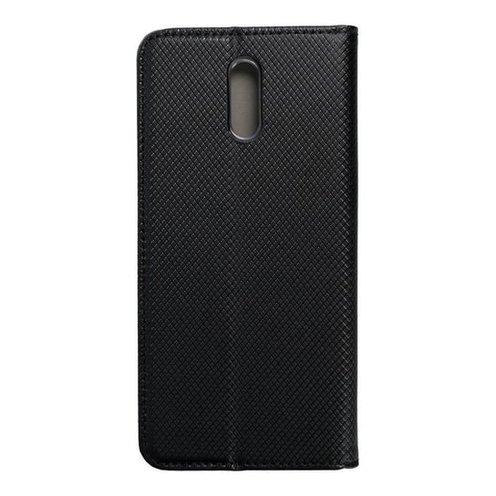 Kabura Smart Case book do NOKIA 2.3 czarny KD-Smart