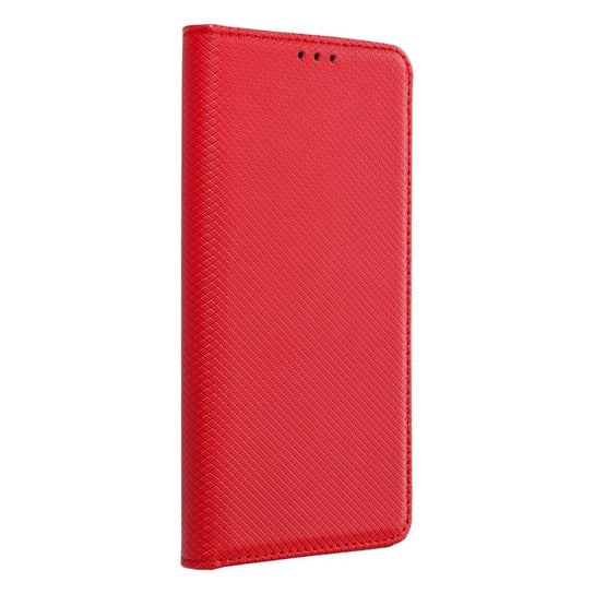 Kabura Smart Case book do OPPO A79 5G czerwony Partner Tele