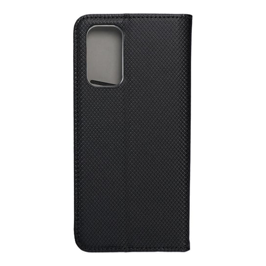 Kabura Smart Case book do OPPO RENO 5 4G / RENO 5 5G / RENO 5K / FIND X3 LITE czarny KD-Smart