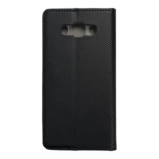 Kabura Smart Case book do SAMSUNG Galaxy J7 2016 czarny KD-Smart