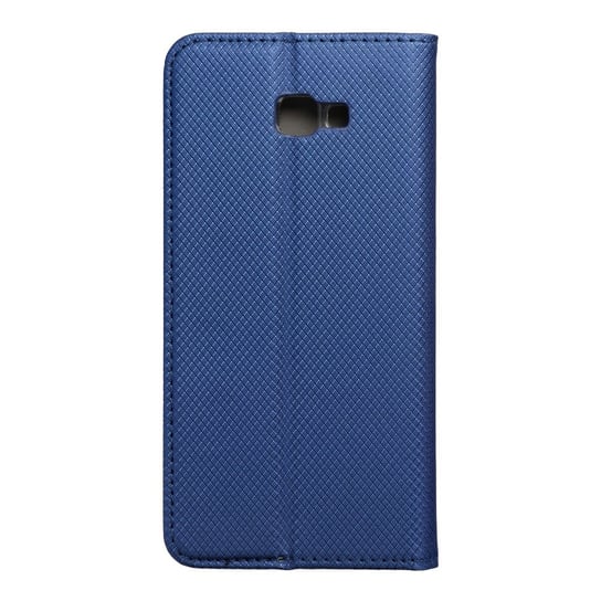 Kabura Smart Case book do SAMSUNG J4+ ( J4 Plus ) granatowy KD-Smart