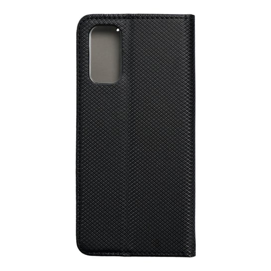 Kabura Smart Case book do SAMSUNG S20 / S11e czarny KD-Smart